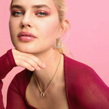 Oriflame | Sugar & Spice Earrings | Beauty | Women Jewelry | Earrings | Brand New