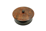 Wooden Hot Pot | For Your Home | Kitchen | Medium | Brand New