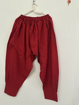 Sana Safinaz | Women Branded Kurta | Maroon | Medium | Worn Once