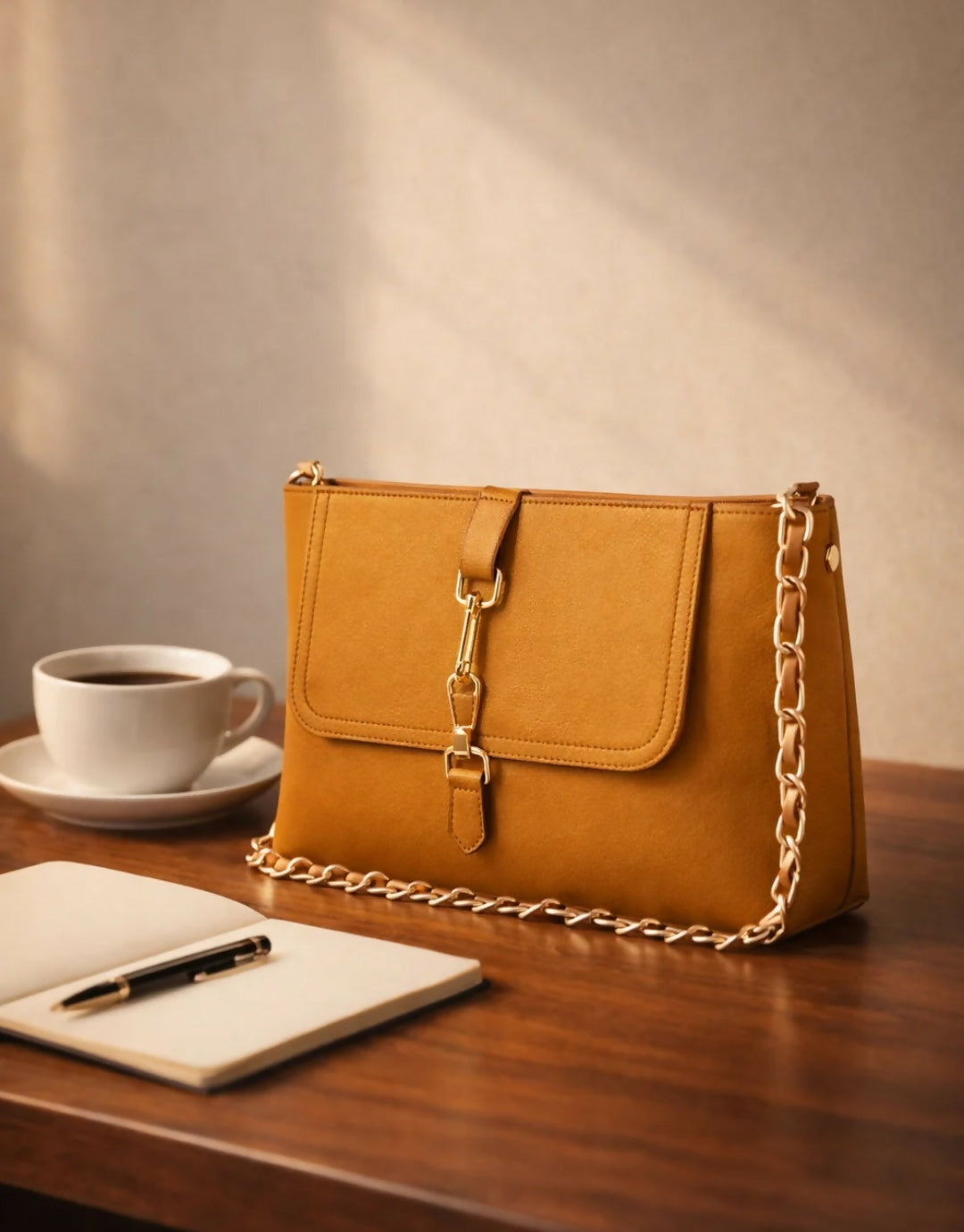 Sleek Bag | Women Bags | Medium | Brand New