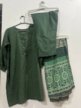 Limelight | Women Branded Kurta | Medium | Worn Once