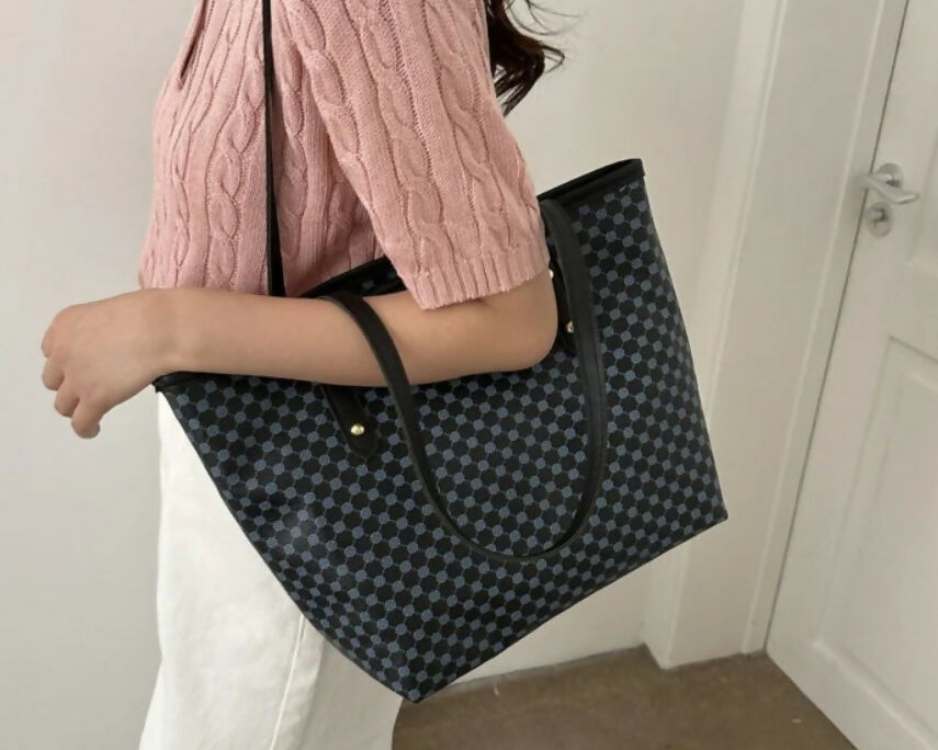 Printed Shoulder Bags-163 | Women Bags | Size : 12x14 | Brand New