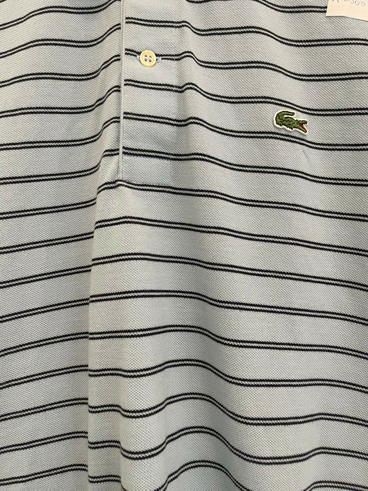 Lacoste | Men Shirts & Tops | Size: 6 | Preloved