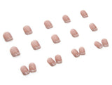 Press On Nails Set- N105 | Women Accessories | Nails | Brand New