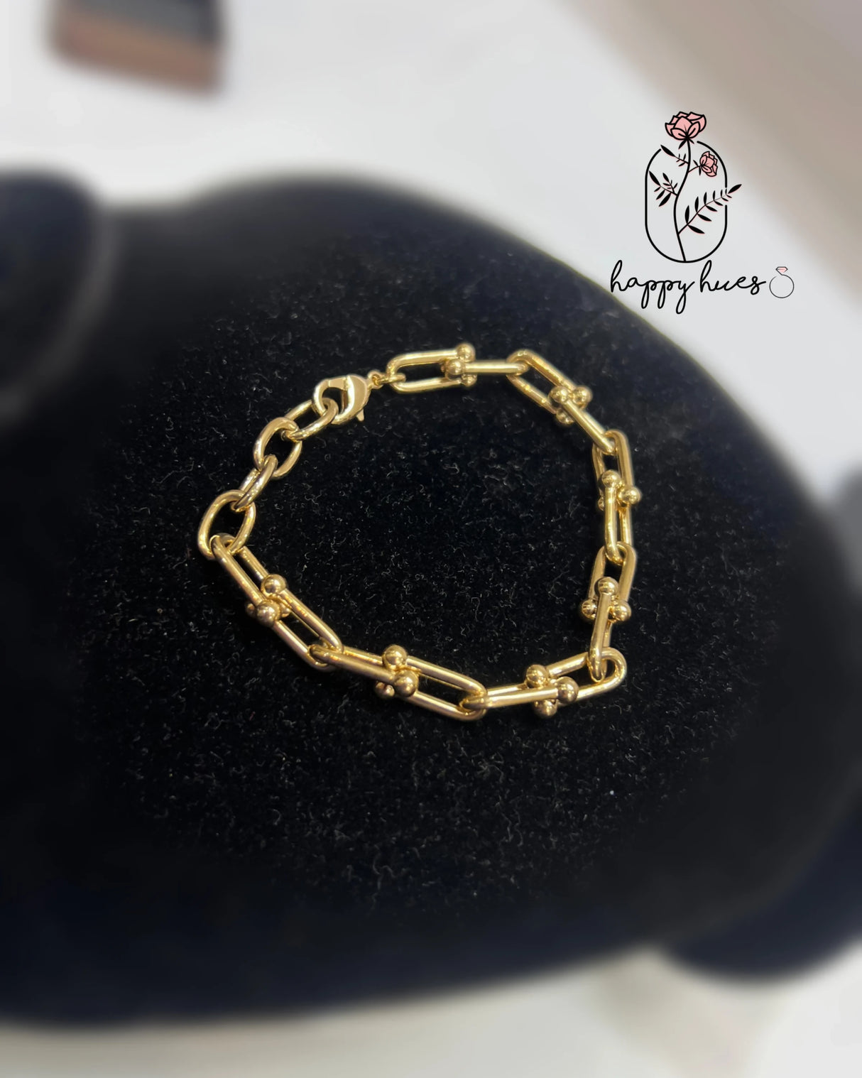 Chain Bracelet | Women Jewelry | New