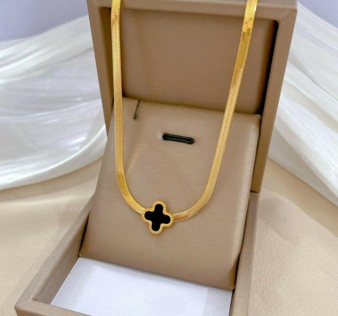Star Wrist Necklace-302 | Women Jewelry | Necklaces & Pendants | Brand New