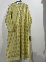 Ideas | Women Branded Kurta | Medium | New