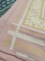 Khaddar Shawls | Women Accessories | Large | New