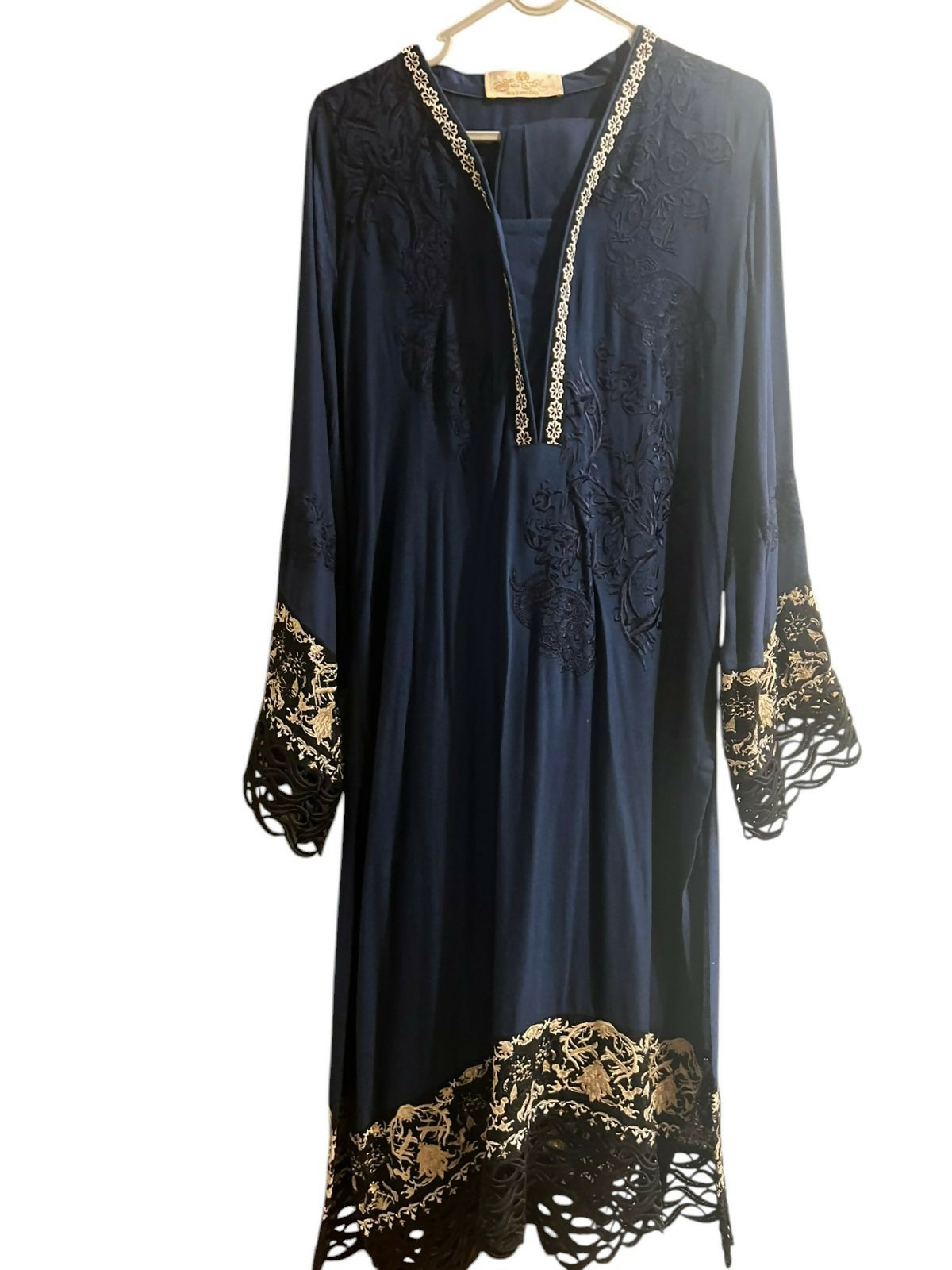 Ayesha Somaya | Women Branded Formals | Small | Worn Once