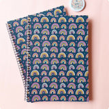 A4 Spiral Notebooks Lined Pages | For Your Home | Books | New