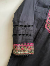 Khaadi | Women Branded Kurta | Small | Brand New