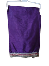 Yellow Mayoun Shirt | Women Locally Made Formals | Small | Preloved
