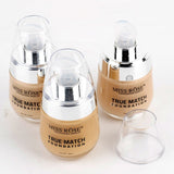 Buy Miss Rose True Match Foundation New in Pakistan