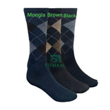 Summer Socks, Cotton Socks, Full length Cotton Socks for Men-| Men Activewear | Socks | Pack of 03 Pairs | Brand New