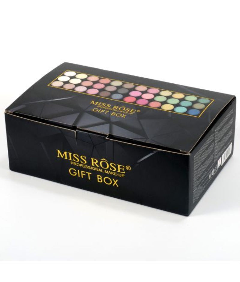 Buy Miss rose Gift Box Make Up Kit in Pakistan
