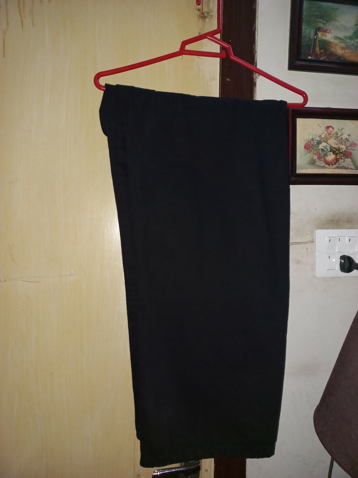 Outfitters | Black Denim Jeans | Men Jeans & Bottoms | Size:30 | Brand New