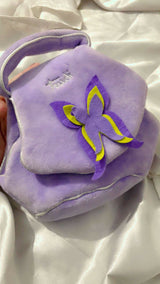 Lavender Cute Bag | Women Bags | Small | New