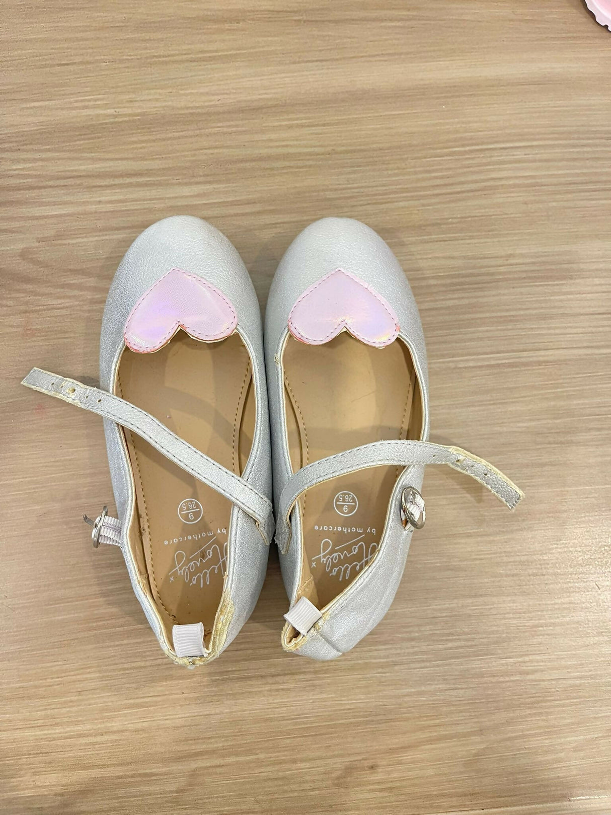 Mothercare Shoes | Girls Shoes | Size: 9 | Worn Once