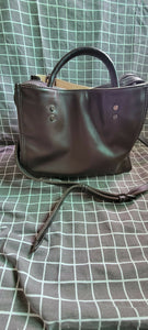 Leather Bag | Women Bags | Large | Worn Once