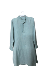 Boys Light Blue Shalwar Kameez | Boys Shalwar Kameez | Size: Small | Preloved