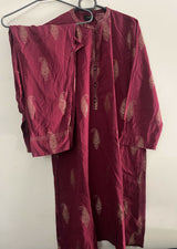 Saya | Women Branded Kurta | Medium | Preloved