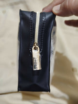 L'Oréal Paris Transparent Makeup Pouch | Women Bags | Medium | New