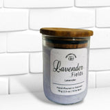 The Fancy Store | Scented Candle | For Your Home | Home & Decore |Size: 70gm| New