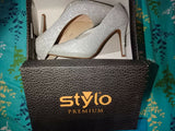 Stylo | Women Shoes | Heels | Size: 38 | Worn Once