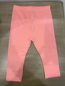 Girls Pink Tights ( Size: 6-9M) | Girls Bottoms and Pants | New