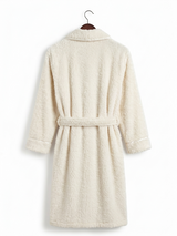 Luxury Soft Furry Fleece Bathrobe for Women | Women Accessories | Bath Towels | New
