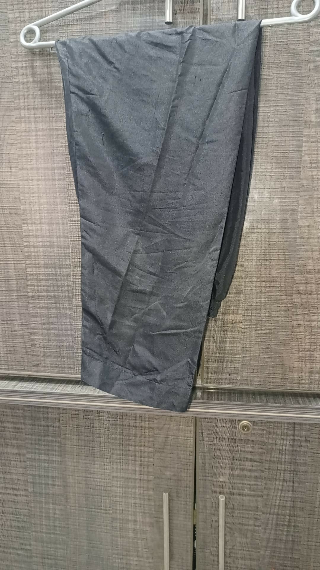 Beautiful Black Maxi | Women Frocks & Maxis | Medium | Preloved