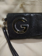 Guess | Women Bags | Clutches | Medium | Preloved