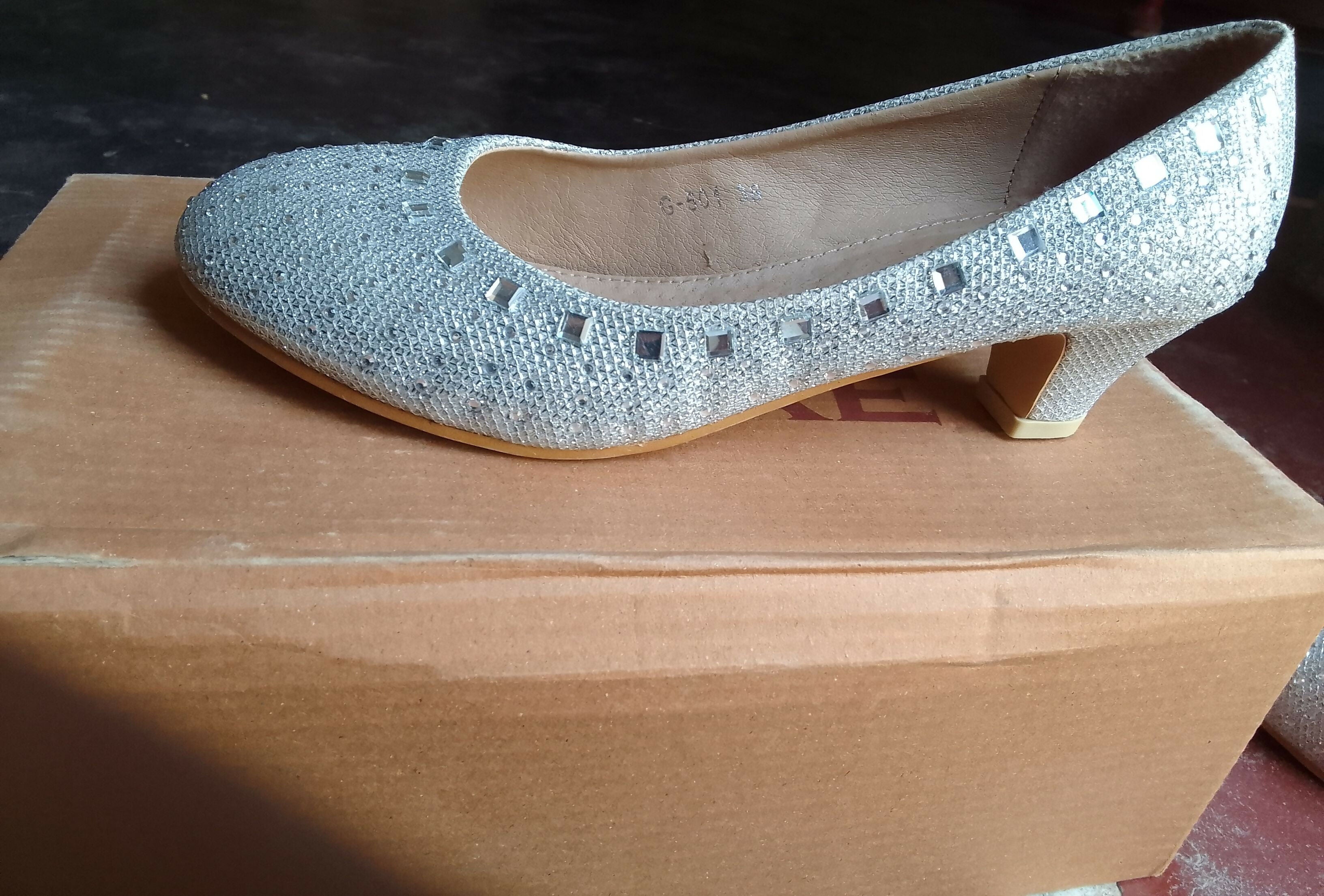 Court Shoes | Women Shoes | Size: 36 | New