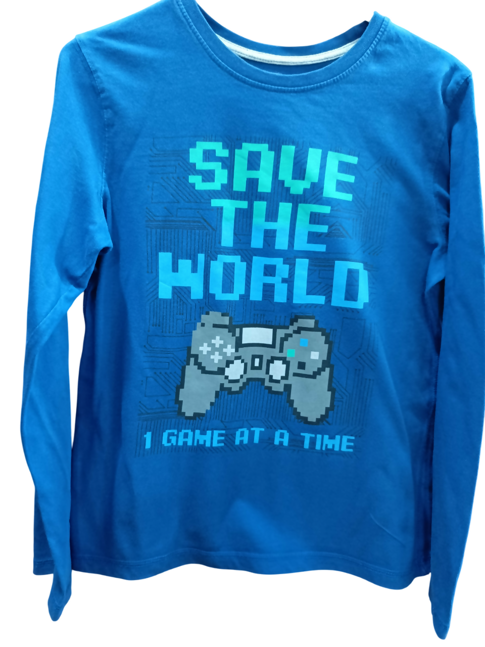 George T-Shirt | KIds | Girls Tops & Shirts | Size: 14 to 16 Yrs | Preloved