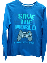 George T-Shirt | KIds | Girls Tops & Shirts | Size: 14 to 16 Yrs | Preloved