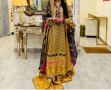 Maryum N Maria | Women Branded Foramls | Small | Worn Once