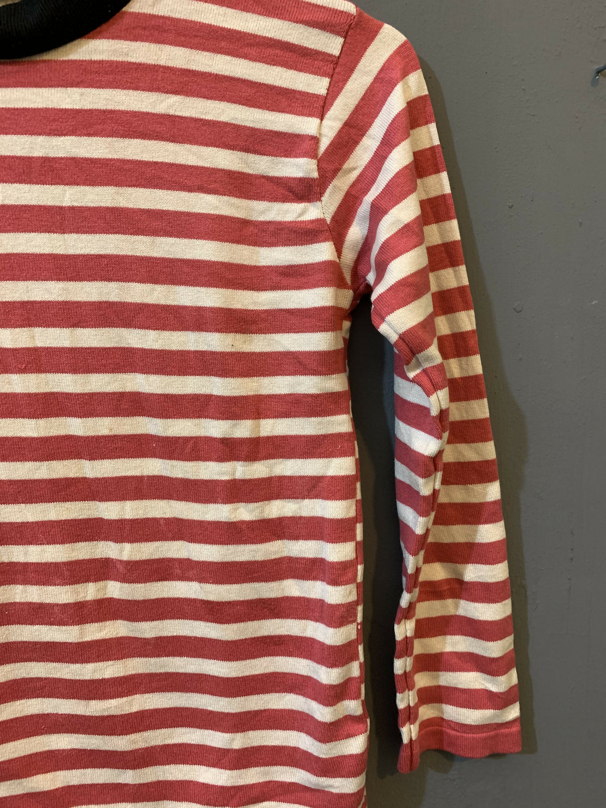 Girls Stripe Shirt | Kids | Girls Tops & Shirts | Size: 3 to 4 Yrs | Preloved
