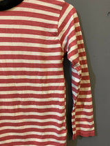 Girls Stripe Shirt | Kids | Girls Tops & Shirts | Size: 3 to 4 Yrs | Preloved