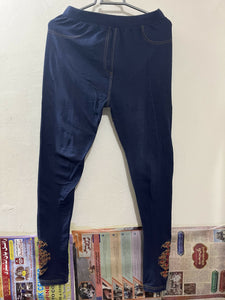 Blue Stretchable Jeans | Women Bottoms & Pants | Preloved