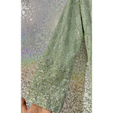 Formal Boutique 4Pcs | Women Locally Made Formals | Large | Green | Brand New