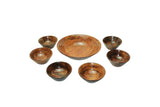 Wooden Bowl Set | For Your Home | Kitchen | Brand New
