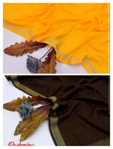 Pack of 2 shawls | Pashmina Wool shawl | Women Accessories | Brand New