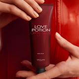 Oriflame | Love Potion | Cherry On Top Hand Cream | Women Beauty Skincare | Hands |75 ml | Brand New