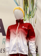 Active Wear | Men Active Wear | Medium to Large | White & Red | Brand New