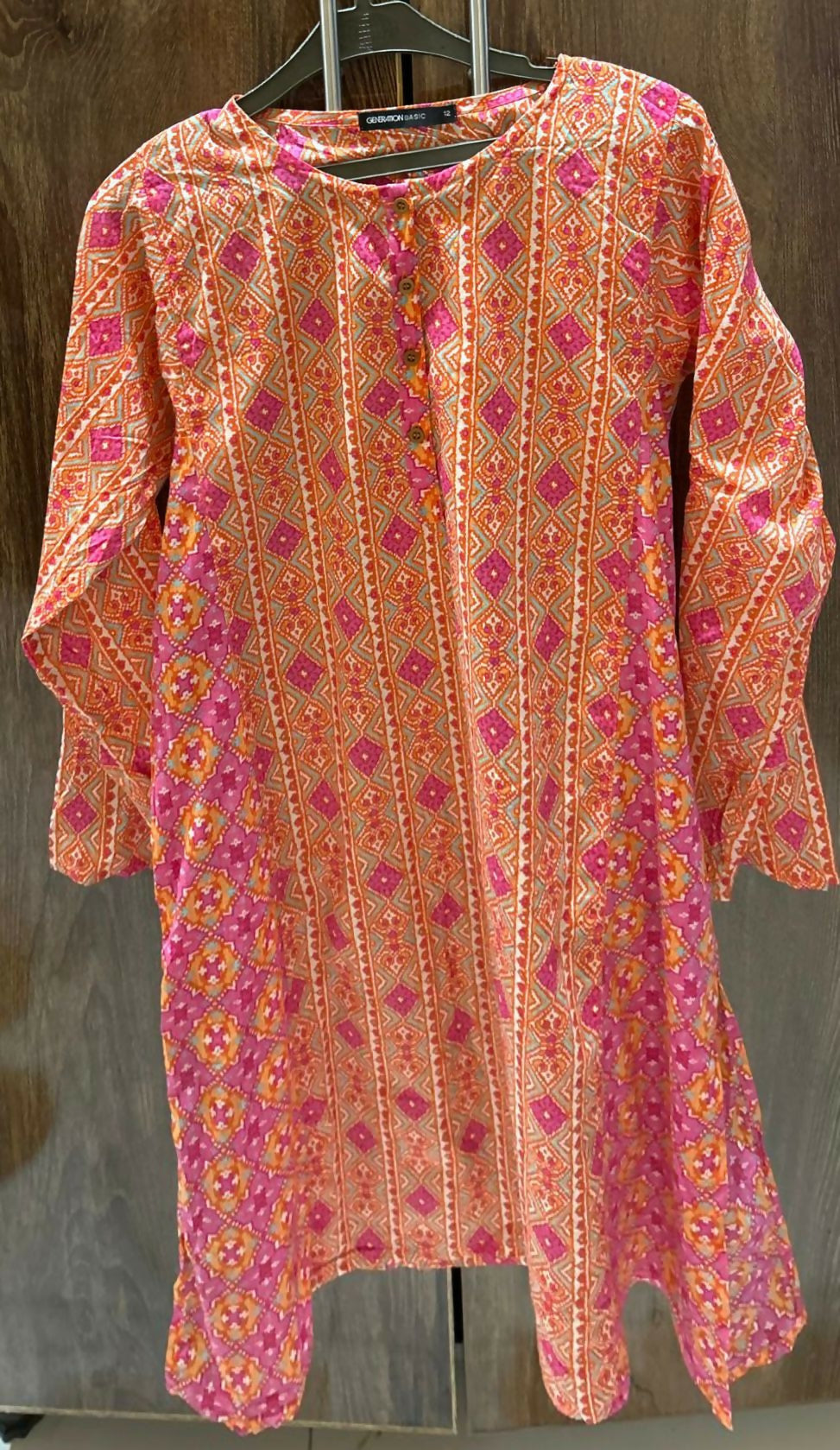 Generation | Women Branded Kurta | Medium | New