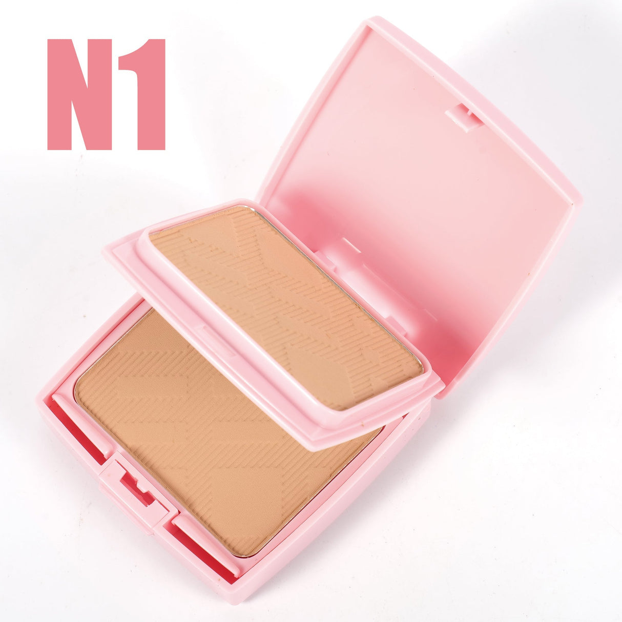 Buy Missrose  Glamorous Face Compact Powder in Pakistan