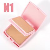 Buy Missrose  Glamorous Face Compact Powder in Pakistan
