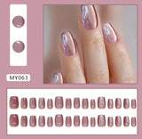 Press On Nails Set- (N 101,106,126) | Women Accessories | Nails | Brand New
