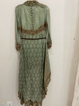 Naqoosh | Women Branded Formals | XSmall | Worn Once