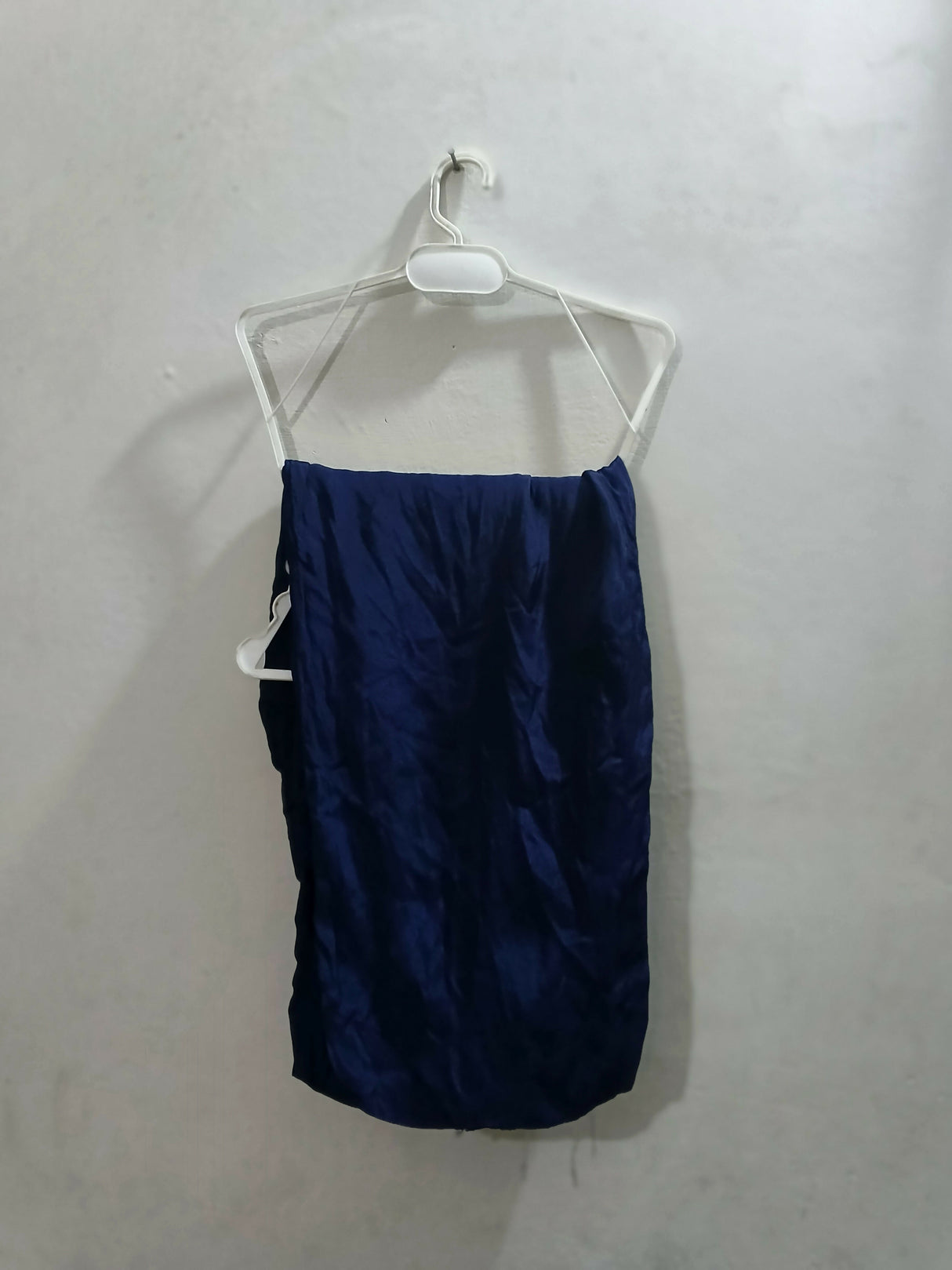 Blue Fancy Suit | Women Locally Made Formals | Medium | Worn Once